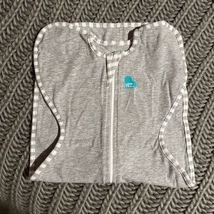 New Love to Dream Swaddle Up (NB)